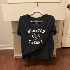 Houston Texans Graphic Tee Women’s